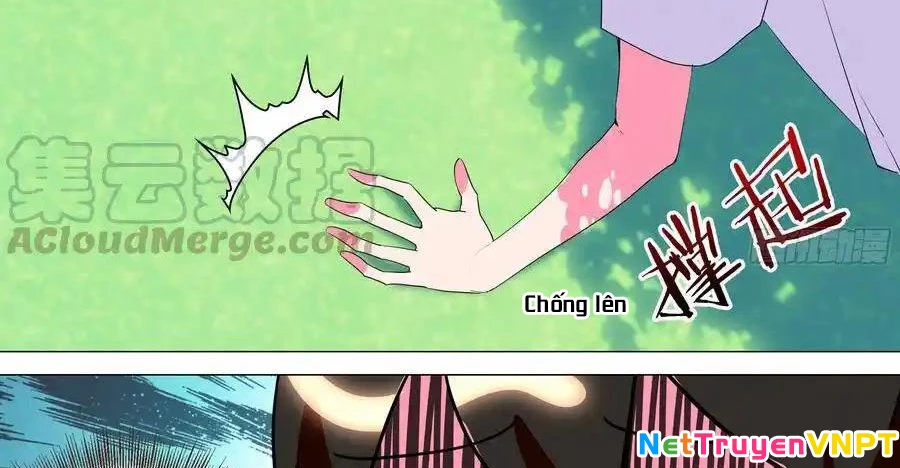 Bạn Gái Tôi Là Rồng Xấu Xa Chapter 81 - Trang 10