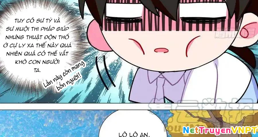 Bạn Gái Tôi Là Rồng Xấu Xa Chapter 81 - Trang 11