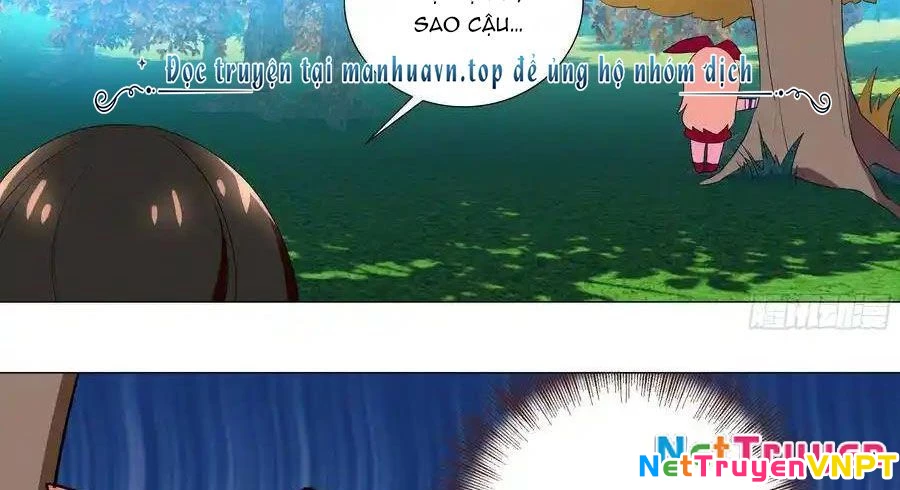 Bạn Gái Tôi Là Rồng Xấu Xa Chapter 81 - Trang 12