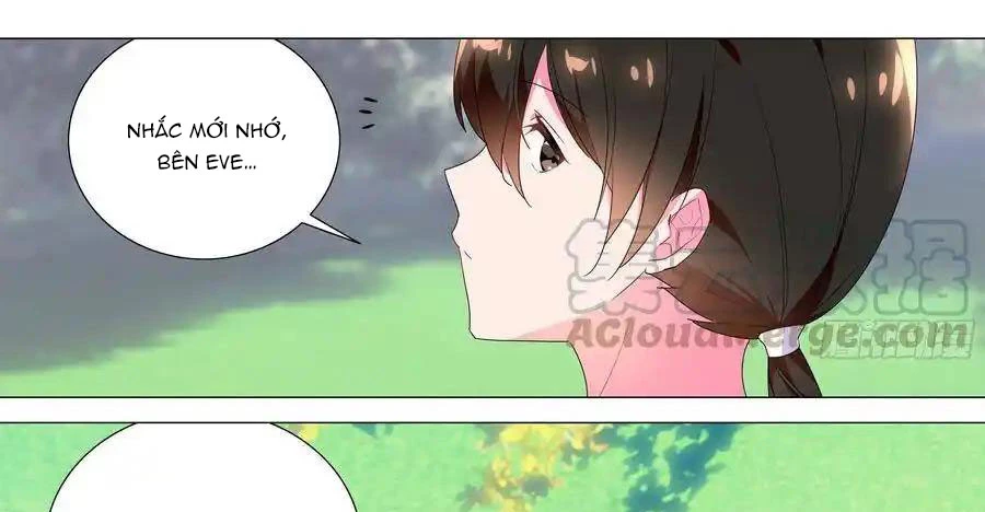 Bạn Gái Tôi Là Rồng Xấu Xa Chapter 81 - Trang 16