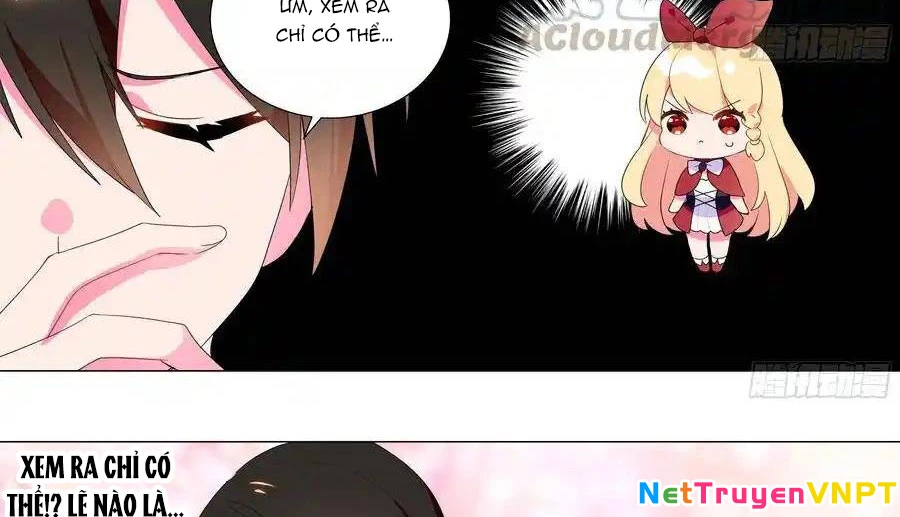Bạn Gái Tôi Là Rồng Xấu Xa Chapter 81 - Trang 18