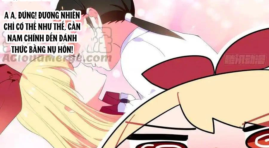 Bạn Gái Tôi Là Rồng Xấu Xa Chapter 81 - Trang 19