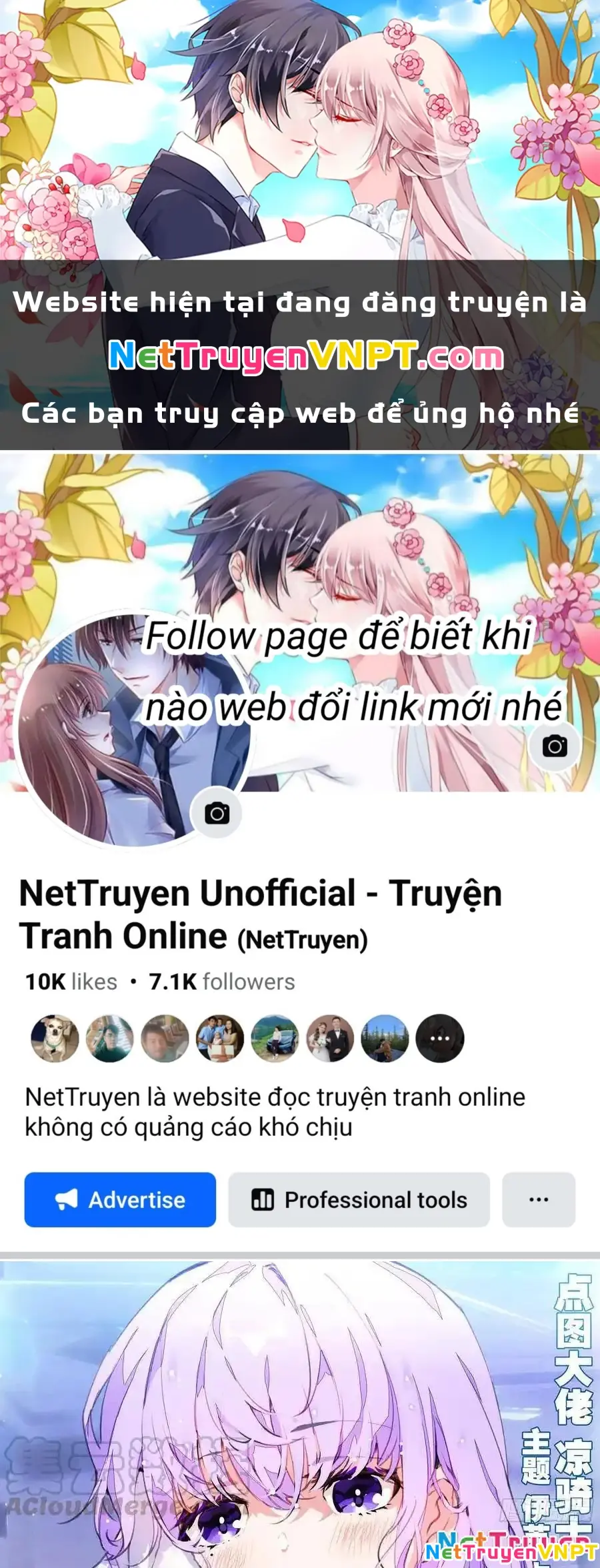 Bạn Gái Tôi Là Rồng Xấu Xa Chapter 81 - Trang 2