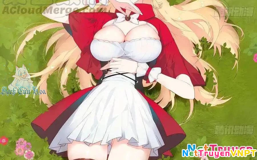 Bạn Gái Tôi Là Rồng Xấu Xa Chapter 81 - Trang 22