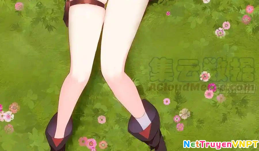 Bạn Gái Tôi Là Rồng Xấu Xa Chapter 81 - Trang 23