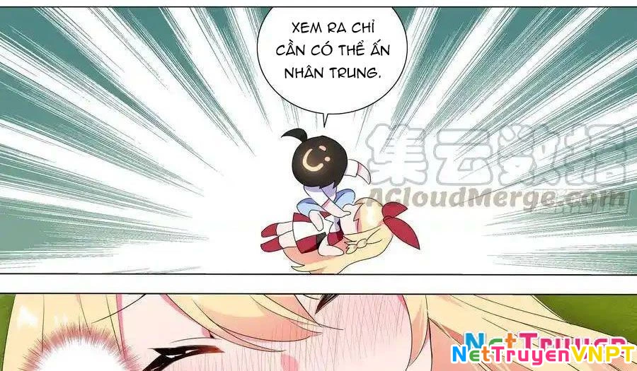 Bạn Gái Tôi Là Rồng Xấu Xa Chapter 81 - Trang 27