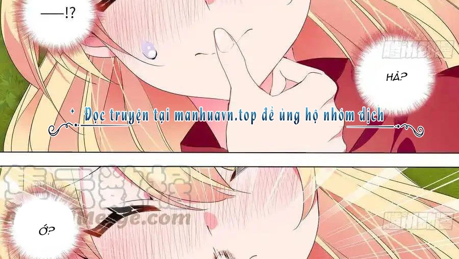 Bạn Gái Tôi Là Rồng Xấu Xa Chapter 81 - Trang 28