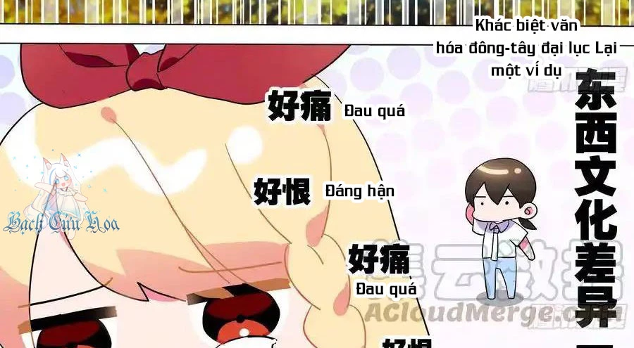 Bạn Gái Tôi Là Rồng Xấu Xa Chapter 81 - Trang 31