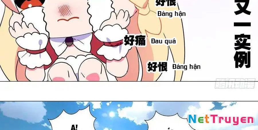 Bạn Gái Tôi Là Rồng Xấu Xa Chapter 81 - Trang 32
