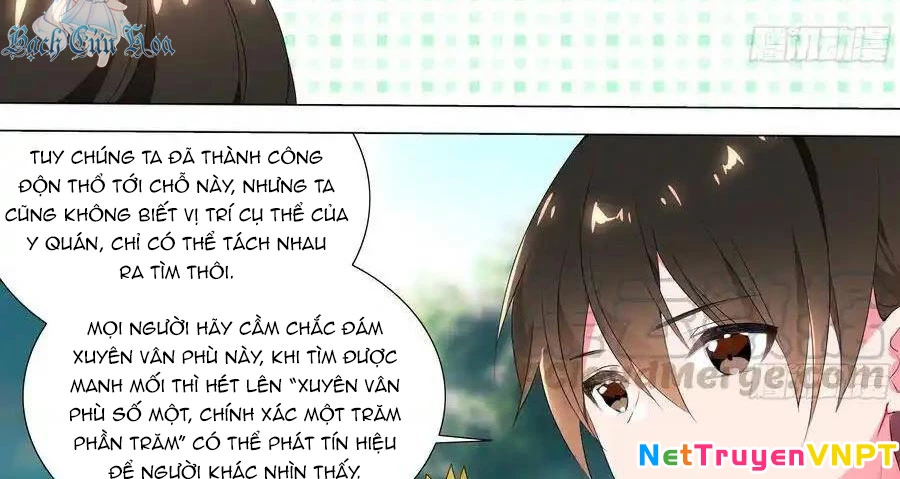Bạn Gái Tôi Là Rồng Xấu Xa Chapter 81 - Trang 34