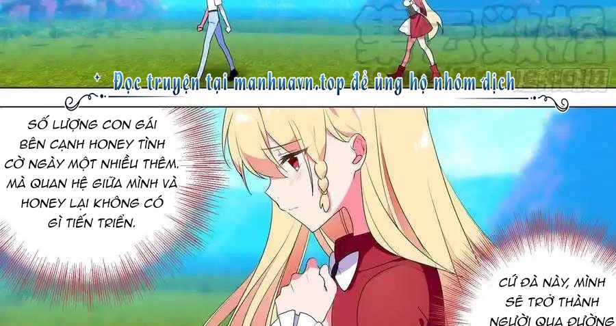 Bạn Gái Tôi Là Rồng Xấu Xa Chapter 81 - Trang 36
