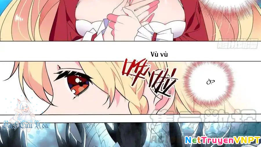 Bạn Gái Tôi Là Rồng Xấu Xa Chapter 81 - Trang 38
