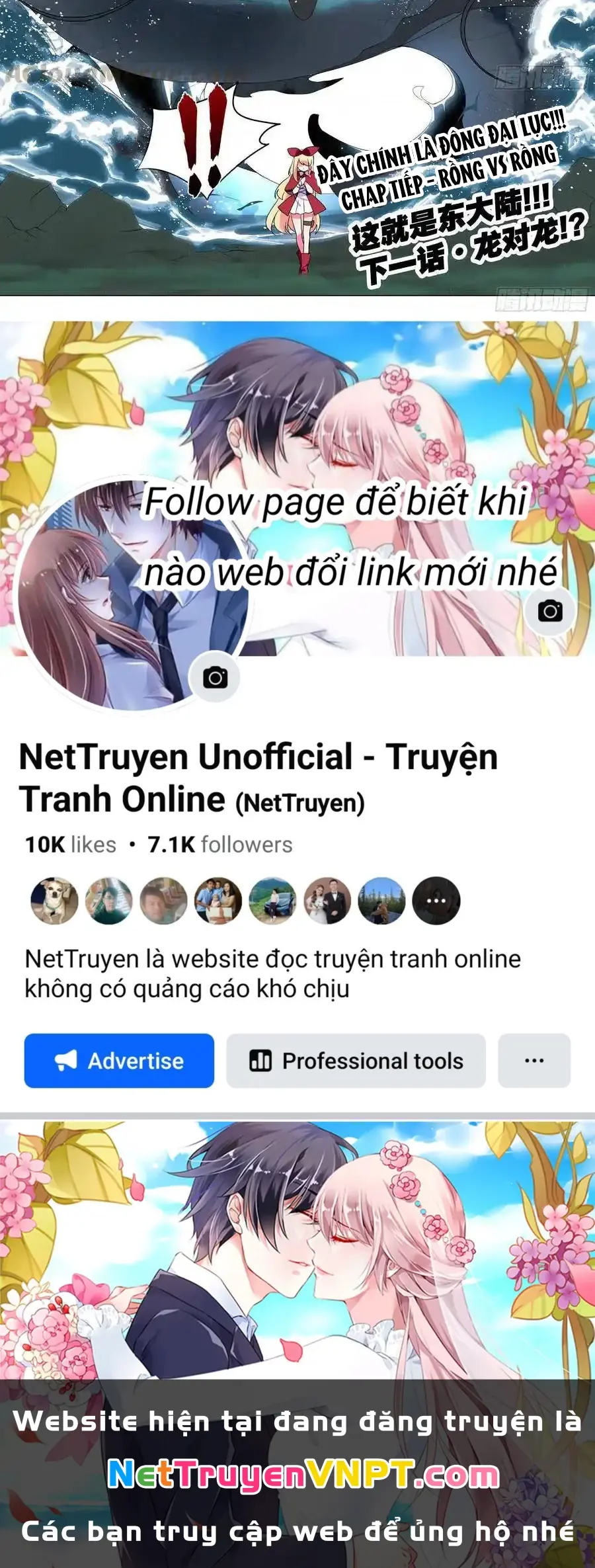 Bạn Gái Tôi Là Rồng Xấu Xa Chapter 81 - Trang 40