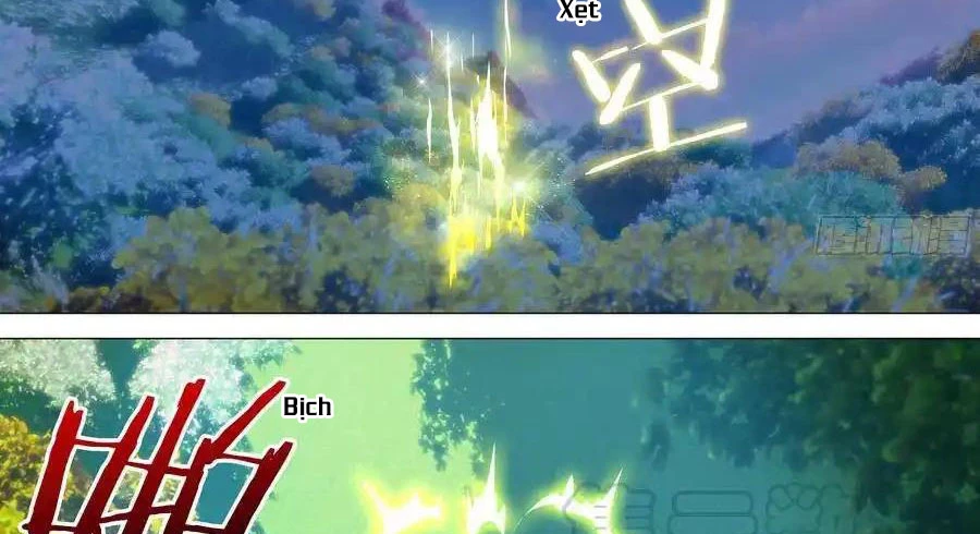 Bạn Gái Tôi Là Rồng Xấu Xa Chapter 81 - Trang 8