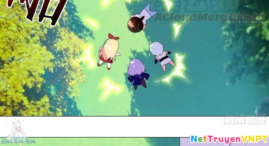 Bạn Gái Tôi Là Rồng Xấu Xa Chapter 81 - Trang 9