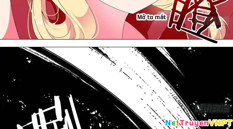 Bạn Gái Tôi Là Rồng Xấu Xa Chapter 82 - Trang 11
