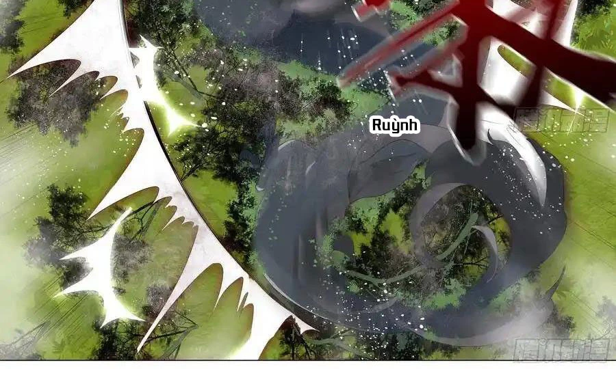 Bạn Gái Tôi Là Rồng Xấu Xa Chapter 82 - Trang 14
