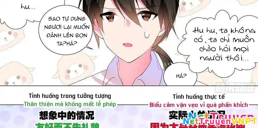 Bạn Gái Tôi Là Rồng Xấu Xa Chapter 82 - Trang 17