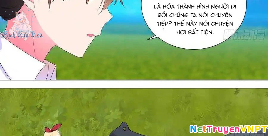 Bạn Gái Tôi Là Rồng Xấu Xa Chapter 82 - Trang 24