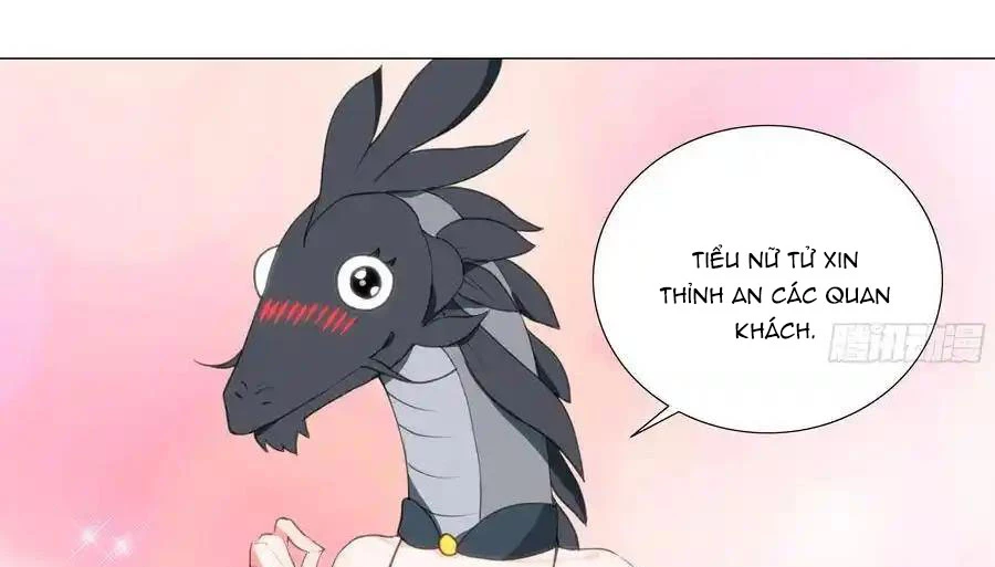 Bạn Gái Tôi Là Rồng Xấu Xa Chapter 82 - Trang 29