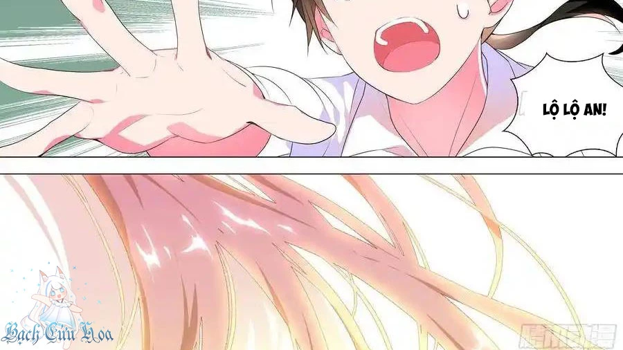 Bạn Gái Tôi Là Rồng Xấu Xa Chapter 82 - Trang 5