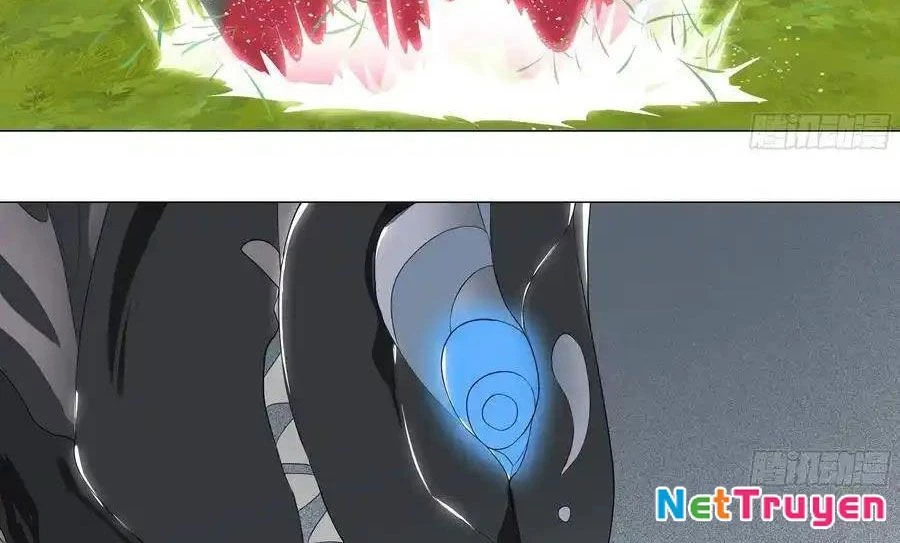 Bạn Gái Tôi Là Rồng Xấu Xa Chapter 82 - Trang 7