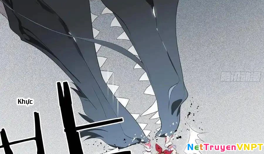 Bạn Gái Tôi Là Rồng Xấu Xa Chapter 82 - Trang 8
