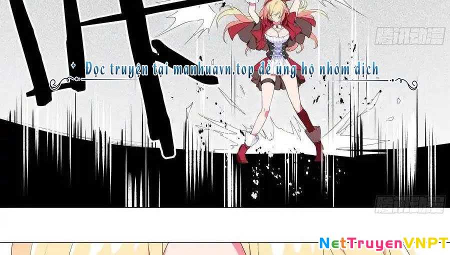 Bạn Gái Tôi Là Rồng Xấu Xa Chapter 82 - Trang 9