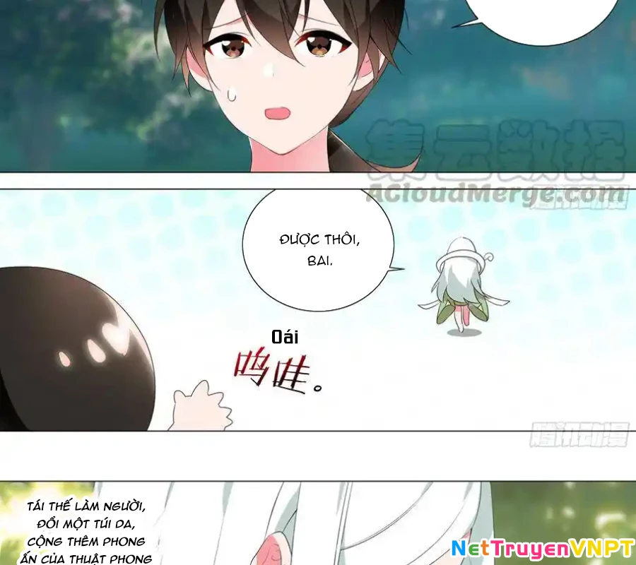 Bạn Gái Tôi Là Rồng Xấu Xa Chapter 83 - Trang 13