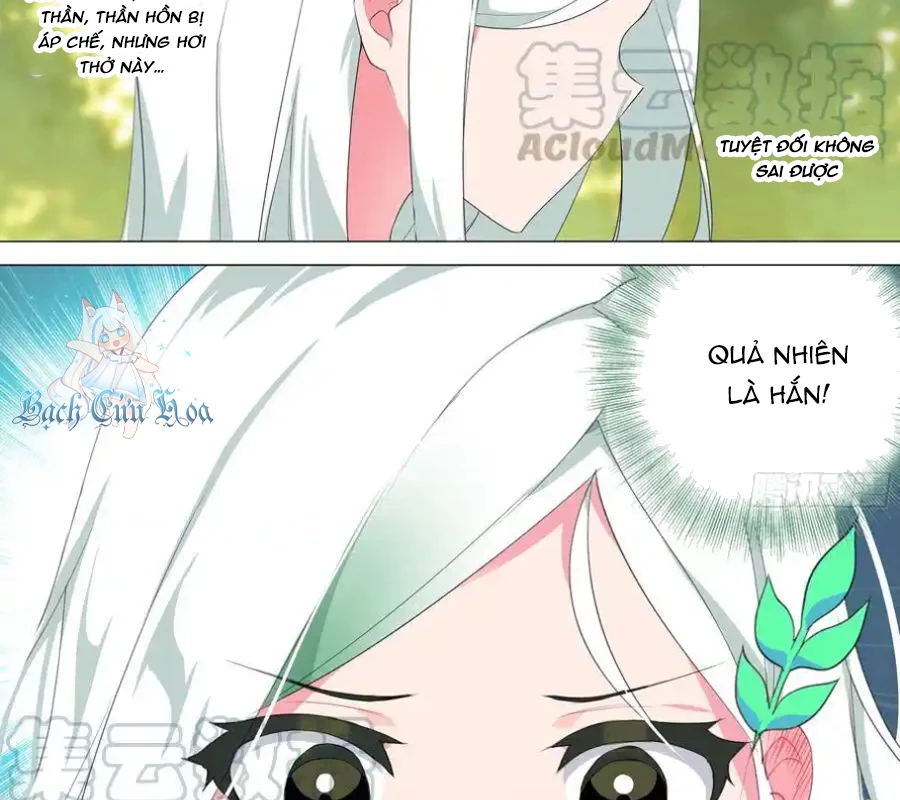 Bạn Gái Tôi Là Rồng Xấu Xa Chapter 83 - Trang 14