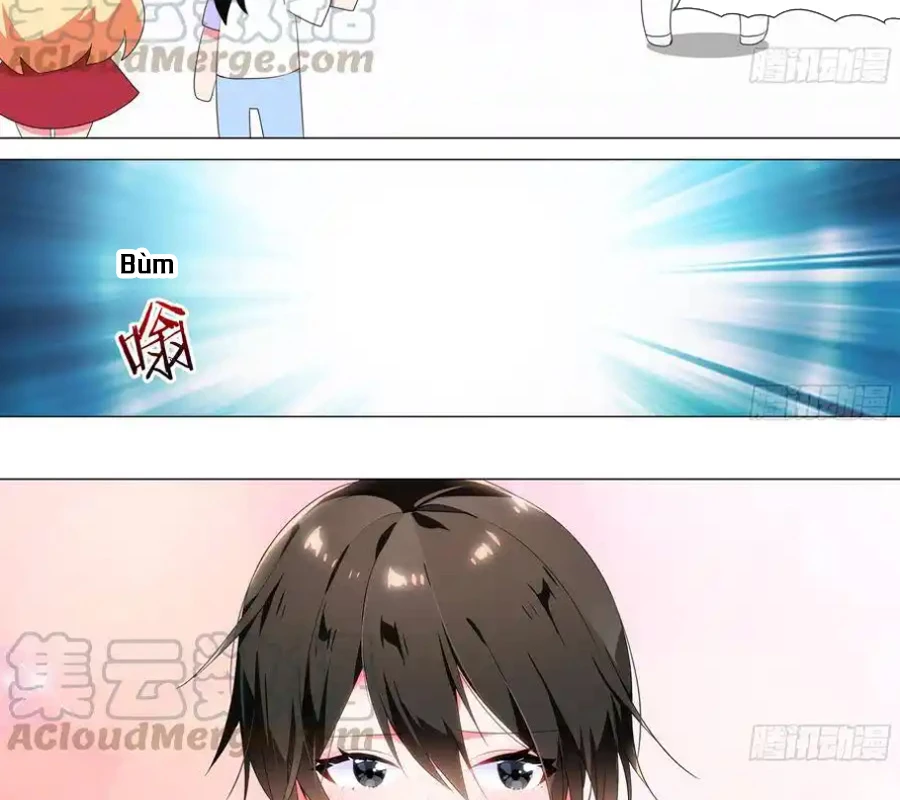Bạn Gái Tôi Là Rồng Xấu Xa Chapter 83 - Trang 20