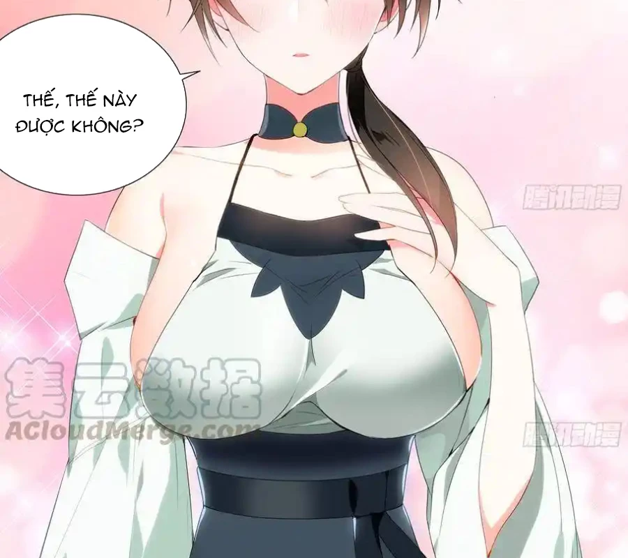 Bạn Gái Tôi Là Rồng Xấu Xa Chapter 83 - Trang 21