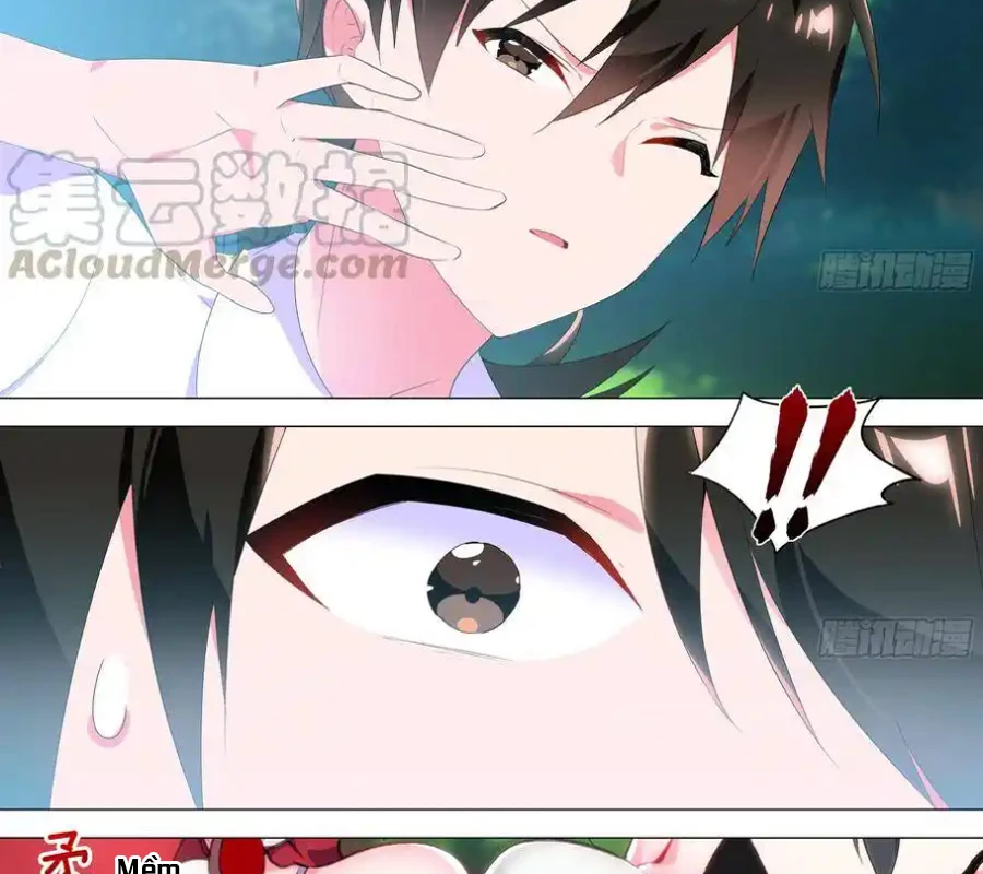 Bạn Gái Tôi Là Rồng Xấu Xa Chapter 83 - Trang 24