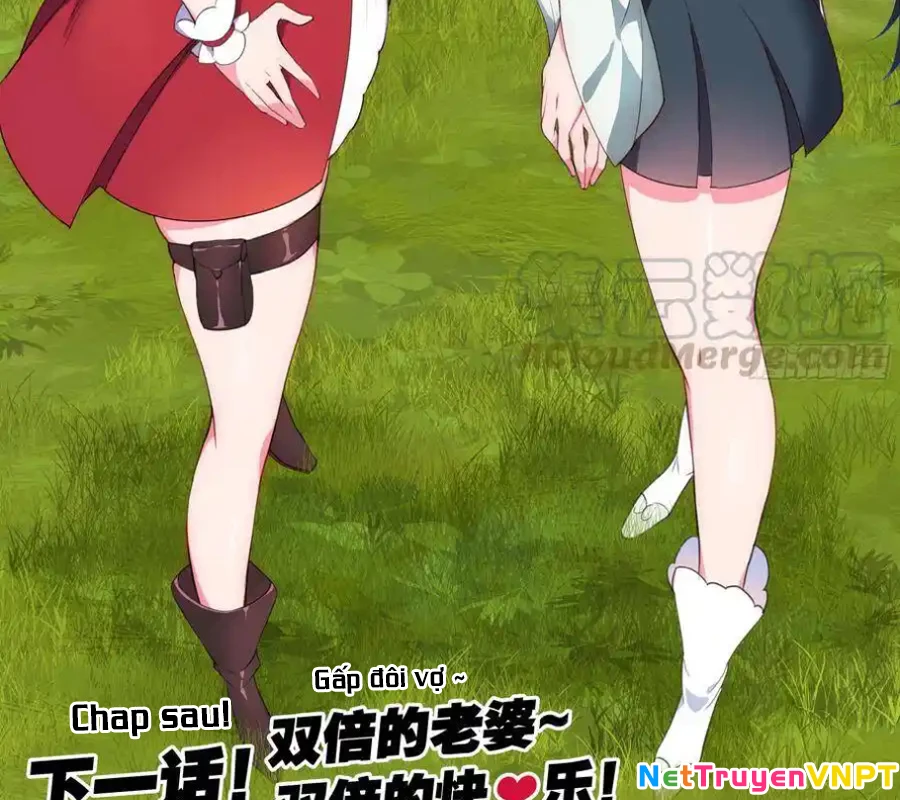 Bạn Gái Tôi Là Rồng Xấu Xa Chapter 83 - Trang 27