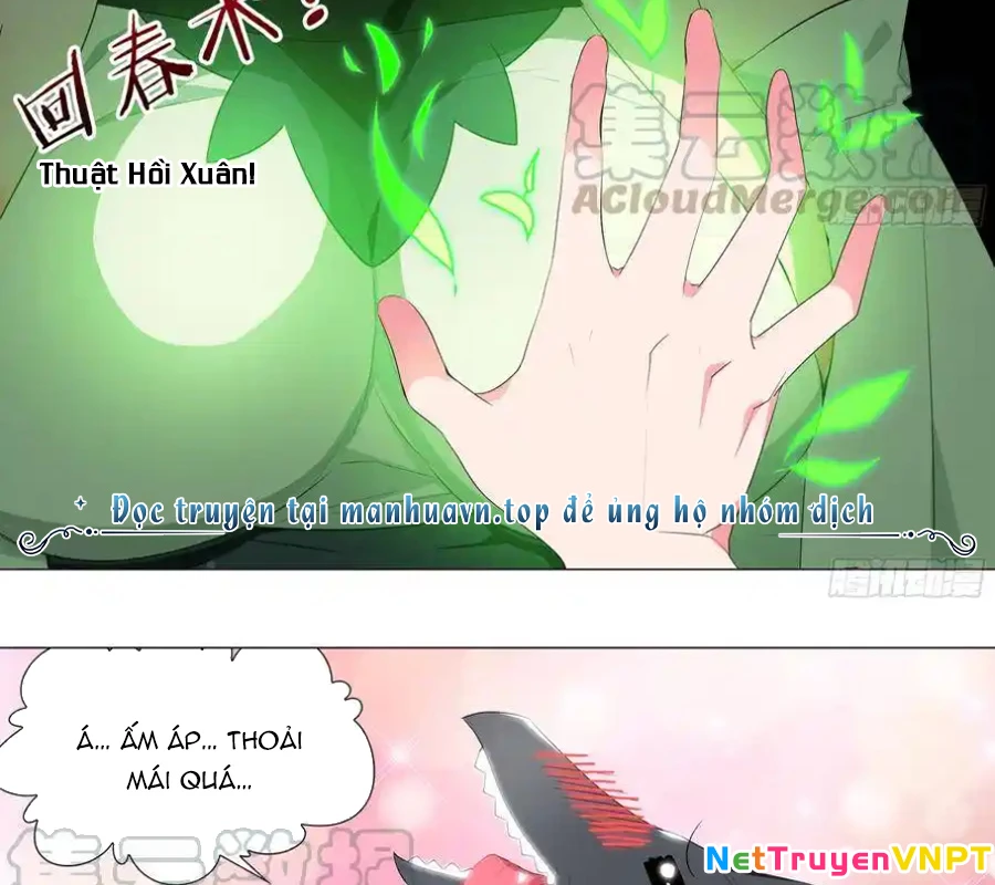 Bạn Gái Tôi Là Rồng Xấu Xa Chapter 83 - Trang 3