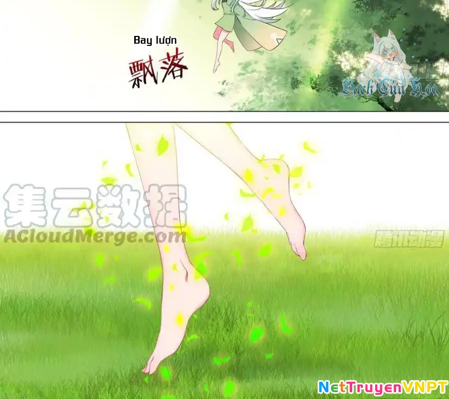 Bạn Gái Tôi Là Rồng Xấu Xa Chapter 83 - Trang 6