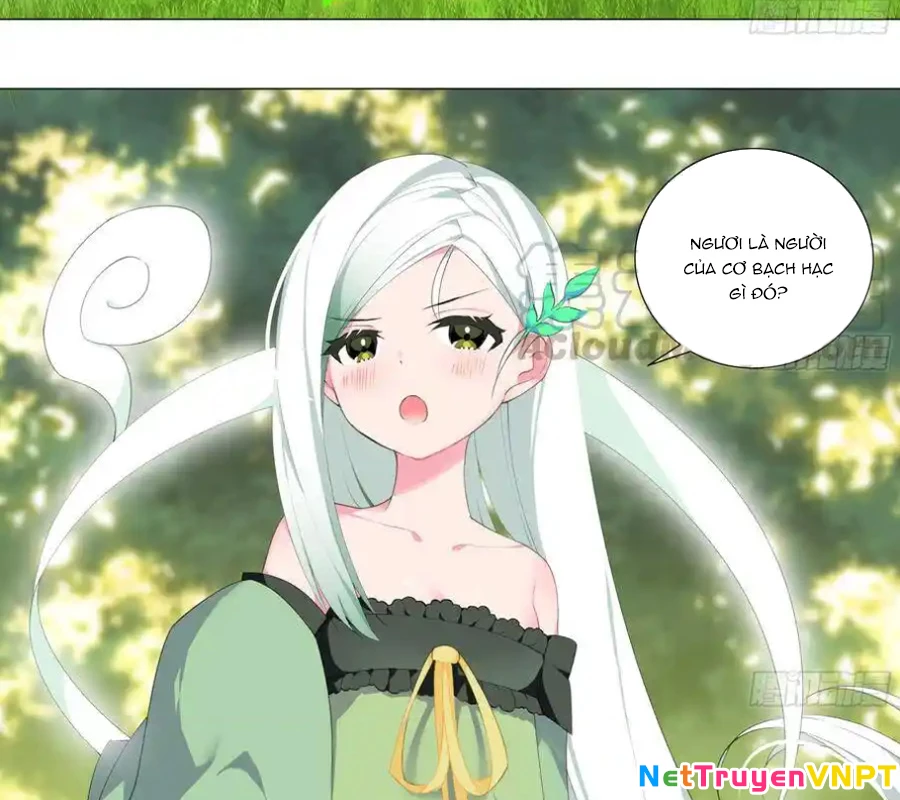Bạn Gái Tôi Là Rồng Xấu Xa Chapter 83 - Trang 7