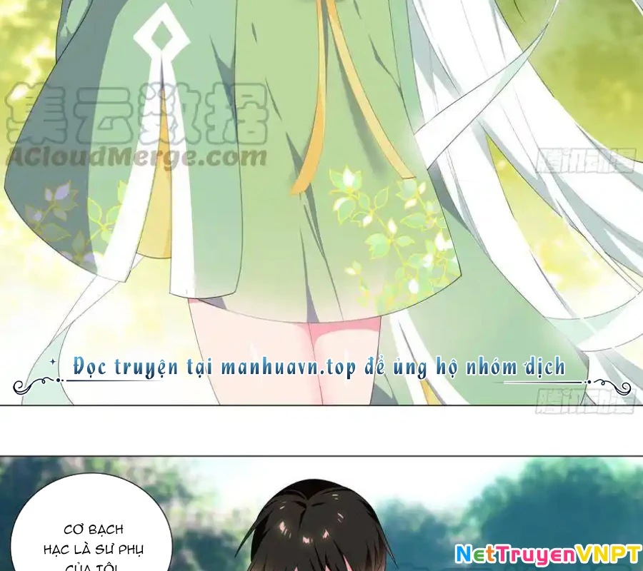 Bạn Gái Tôi Là Rồng Xấu Xa Chapter 83 - Trang 8