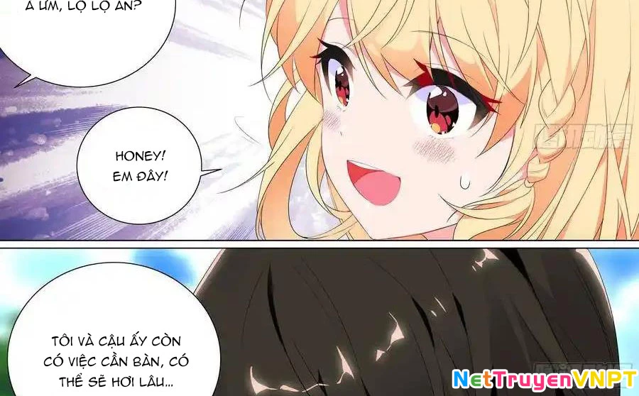 Bạn Gái Tôi Là Rồng Xấu Xa Chapter 84 - Trang 19