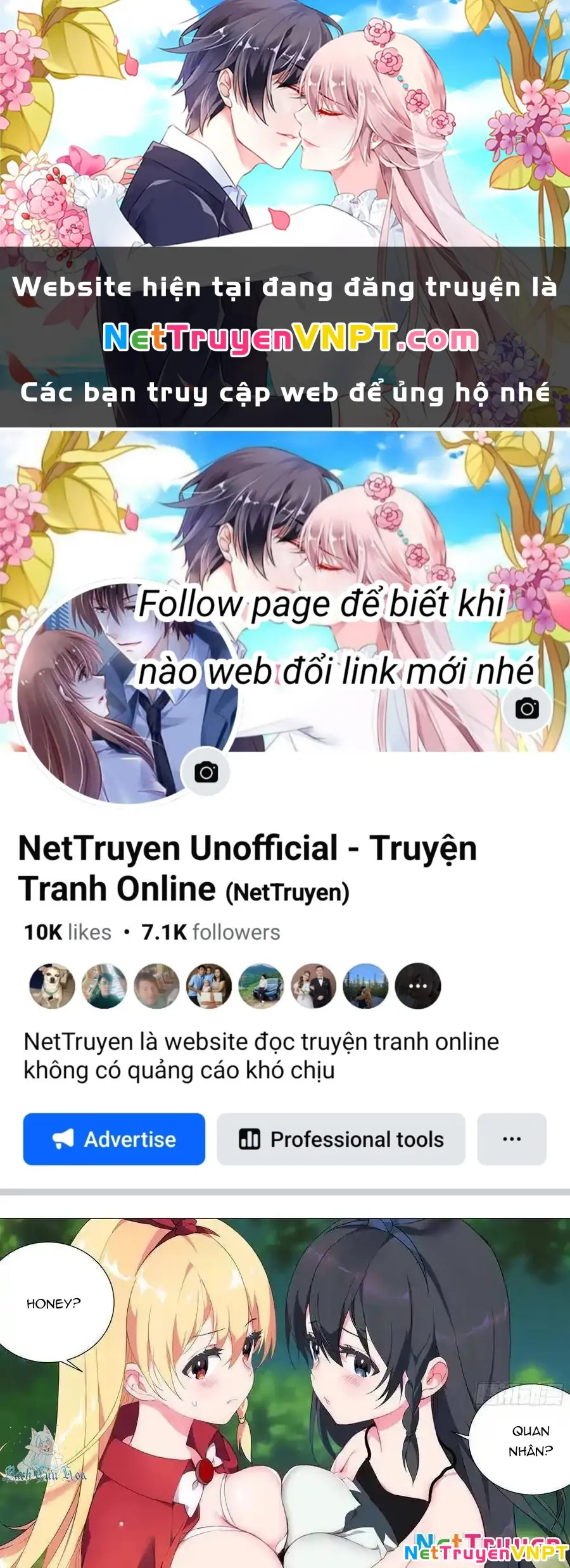 Bạn Gái Tôi Là Rồng Xấu Xa Chapter 84 - Trang 2