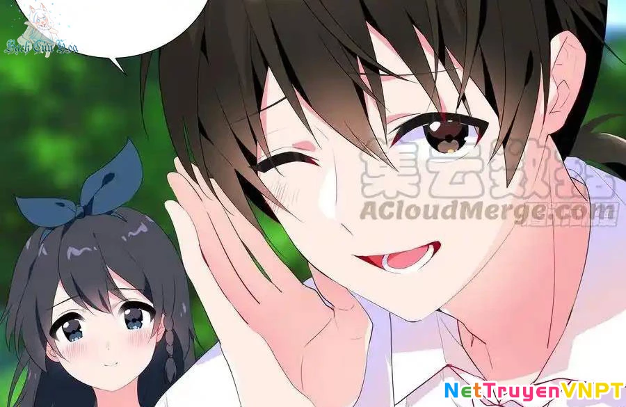 Bạn Gái Tôi Là Rồng Xấu Xa Chapter 84 - Trang 20