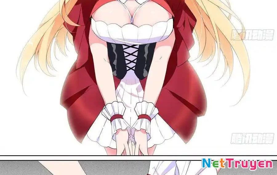 Bạn Gái Tôi Là Rồng Xấu Xa Chapter 84 - Trang 22