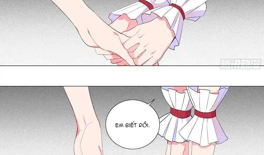 Bạn Gái Tôi Là Rồng Xấu Xa Chapter 84 - Trang 23