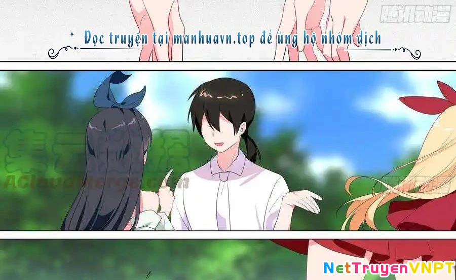 Bạn Gái Tôi Là Rồng Xấu Xa Chapter 84 - Trang 24