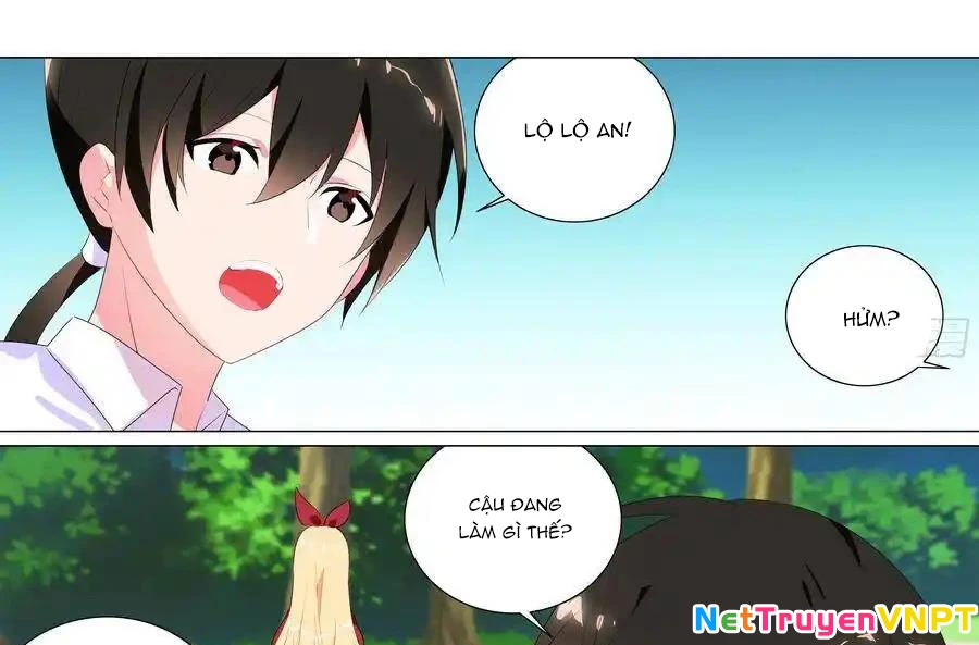 Bạn Gái Tôi Là Rồng Xấu Xa Chapter 84 - Trang 26