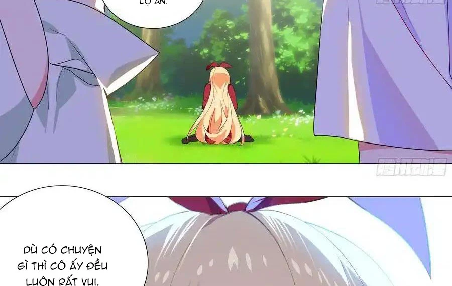 Bạn Gái Tôi Là Rồng Xấu Xa Chapter 84 - Trang 30