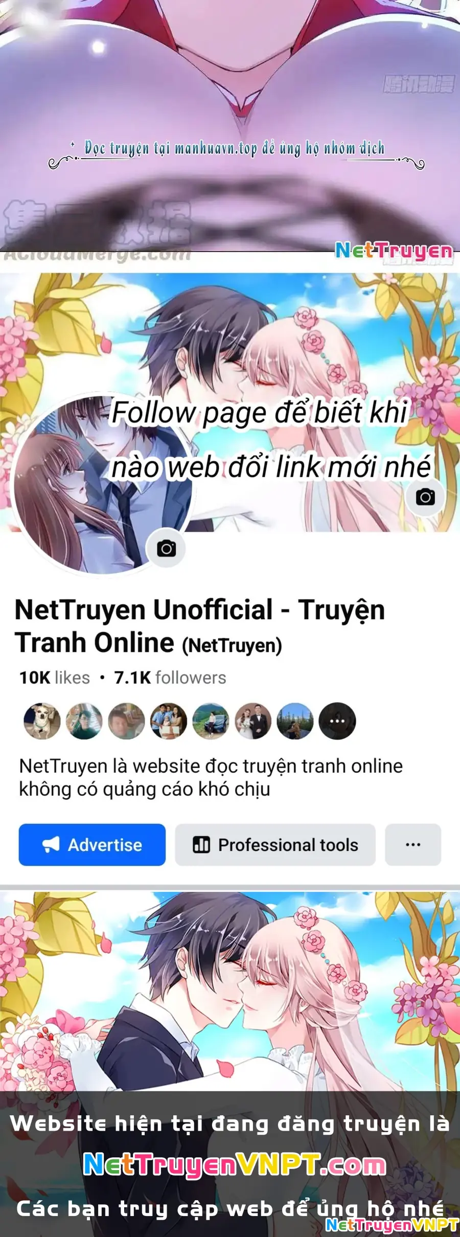 Bạn Gái Tôi Là Rồng Xấu Xa Chapter 84 - Trang 32