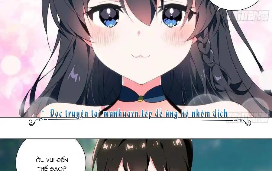 Bạn Gái Tôi Là Rồng Xấu Xa Chapter 84 - Trang 6