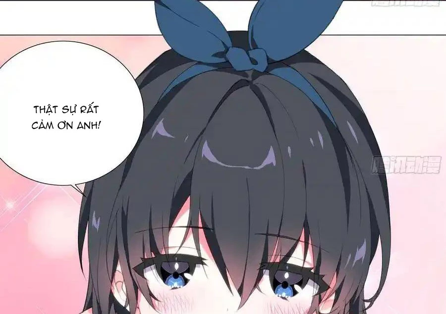Bạn Gái Tôi Là Rồng Xấu Xa Chapter 84 - Trang 9