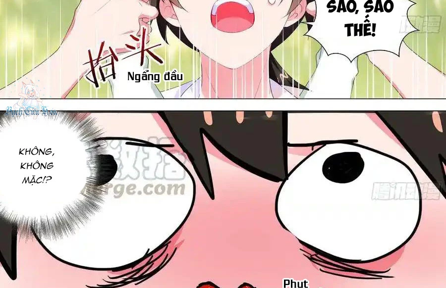 Bạn Gái Tôi Là Rồng Xấu Xa Chapter 85 - Trang 10